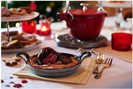 Productafbeelding Staub Braadpan