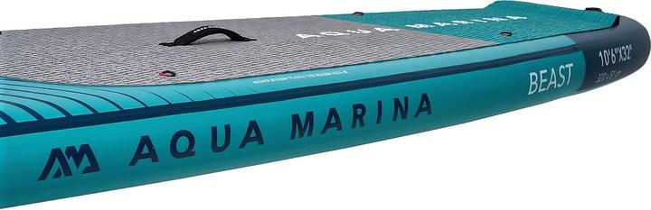 Image du produit Aqua Marina Bête avancée tout-terrain (10'6")