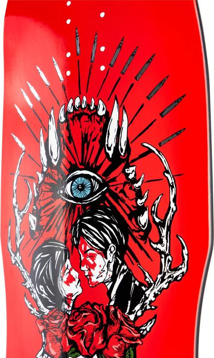 Actual product image Welcome My Chemical Romance Three Cheers for Sweet Revenge (9.75")