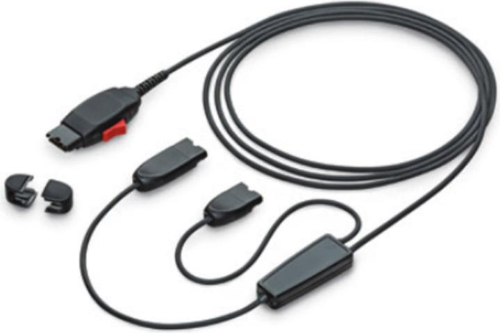 Immagine prodotto Poly Ply Y Trng Cbl Wqd Lock-Digital