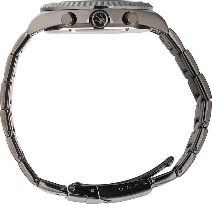Image du produit Maserati Competizione bib tight hommes (Montre analogique, 43 mm)