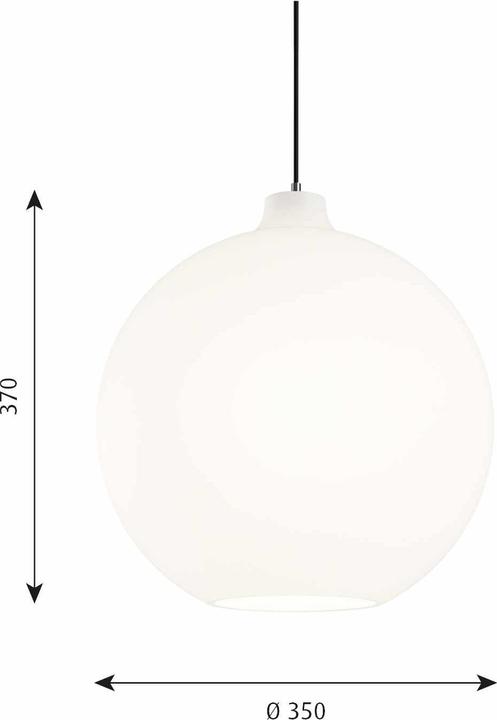 Produktbild Louis Poulsen Wohlert Led Pendelleuchte