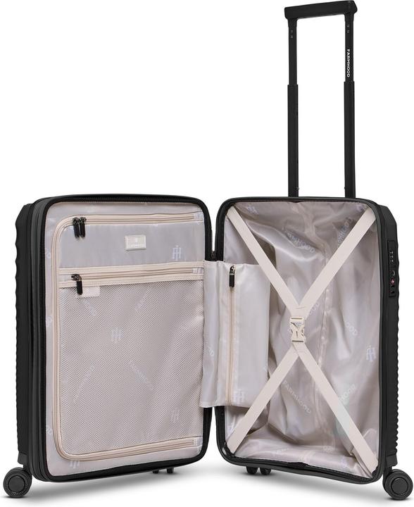 Actual product image Farmhood Eco Edition (44 l, Hand luggage (up to 50 litres))