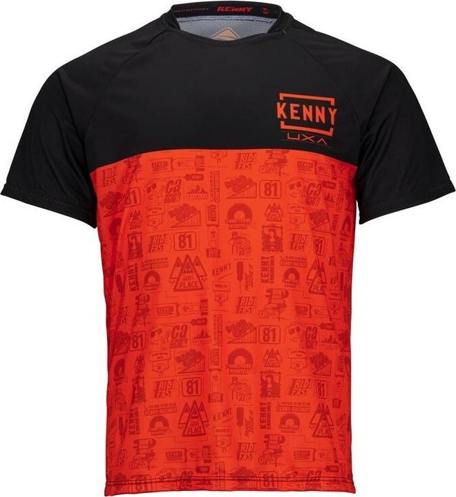 Image du produit Kenny Charger (M)