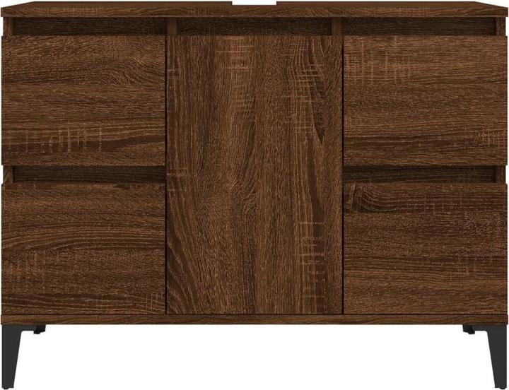 Produktbild VidaXL Lark (80 x 33 x 60 cm)