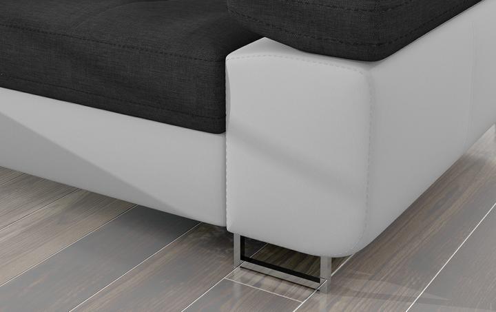 Produktbild ELTAP Armando (Ecksofa, 4-Sitzer, Bettsofa)