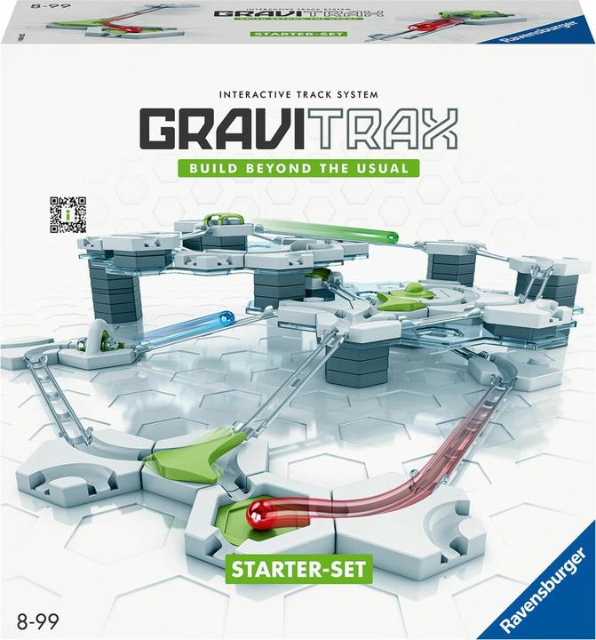 Produktbild Ravensburger GraviTrax Starter Set