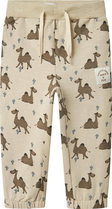 Image du produit Name it Bio-Baumwoll Hose (110)