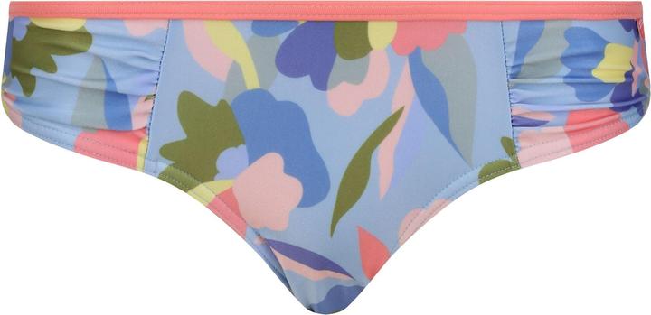 Actual product image Regatta Womens/Ladies Aceana Abstract Floral Bikini Bottoms (44 D)