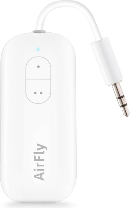 Productafbeelding TwelveSouth AirFly Duo (Zender en ontvanger)