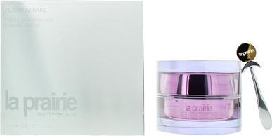 Actual product image La Prairie Platinum Rare Haute Rejuvenation Cream (30 ml, Day cream)