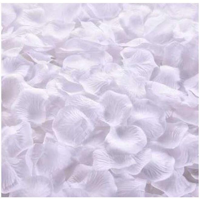 Actual product image MU Style Rosa Series artificial rose petals (set of 3000)