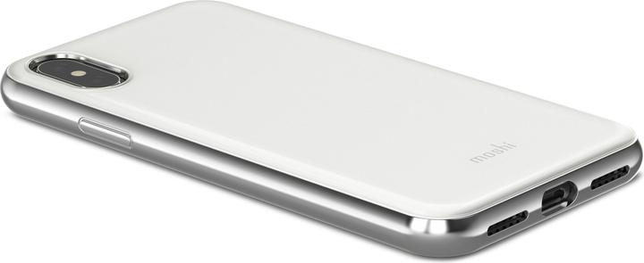 Immagine prodotto Moshi iGlaze Slim Hardshell (Apple iPhone X)