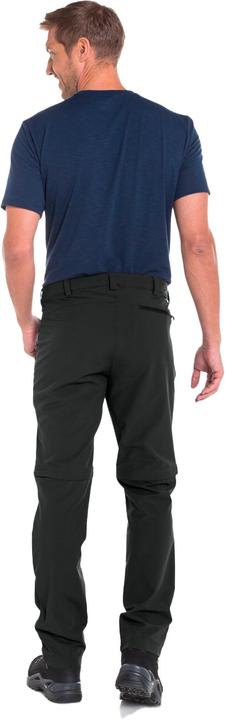 Actual product image Schöffel Folkstone Zip-Off Pants (58)