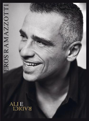 Produktbild Eros Ramazzotti - Ali e Radici: for piano(vocal/guitar)