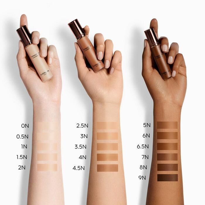 Actual product image Guerlain Terracotta Concealer 4.5N Neutral 11.5ml (4.5N)