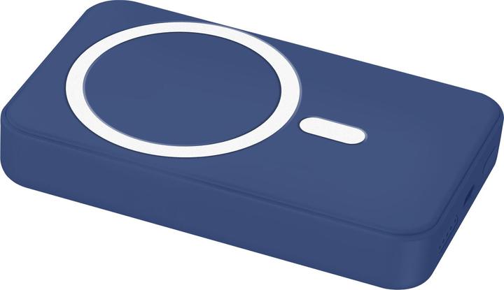 Actual product image Moxie Powerbankmsafeblac (5000 mAh, 10 W)