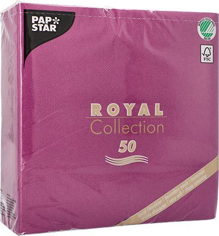 Produktbild Papstar Servietten (50 x, 40 x 40 cm)