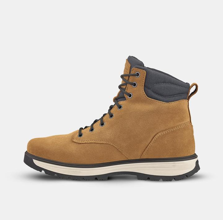 Actual product image Quechua SH500 HIGH X-WARM (42)