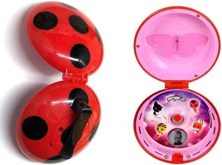 Produktbild Bandai Miraculous Magic Telefon