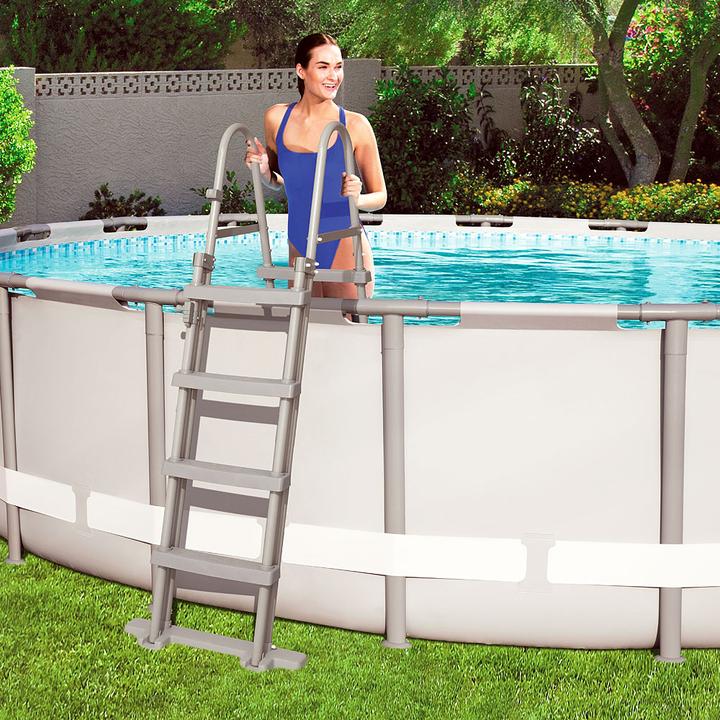 Image du produit Bestway Piscine sur escalier