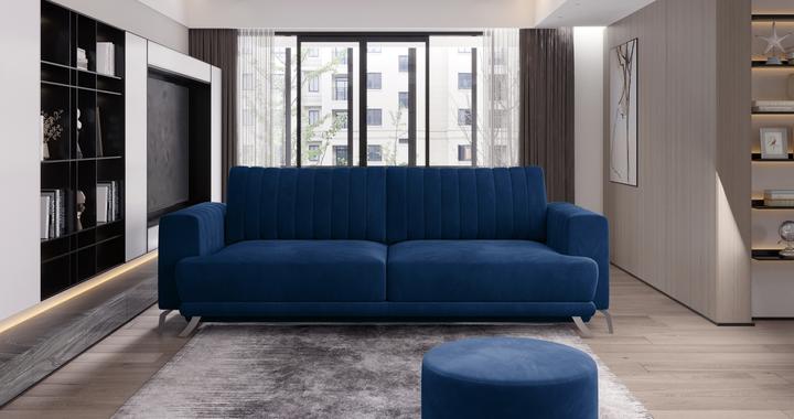 Actual product image ELTAP Elise (4-seater, Sofa bed)