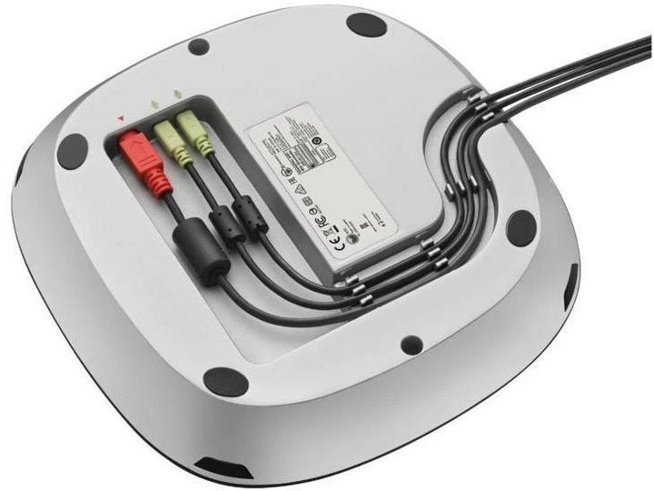 Actual product image Logitech Group
