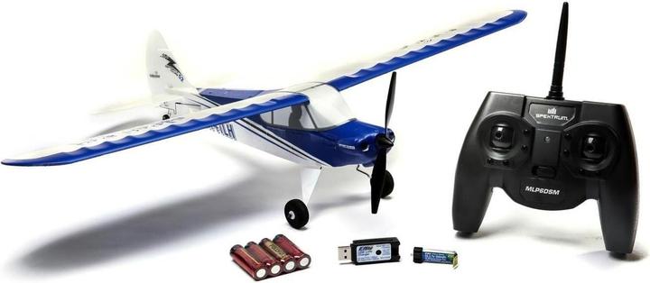 Produktbild Hobbyzone Sport Cub (Motorflugzeug)