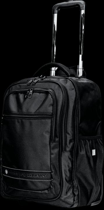 Immagine prodotto Swissbags Borsa da viaggio (42 l, Bagaglio a mano (fino a 50 litri))
