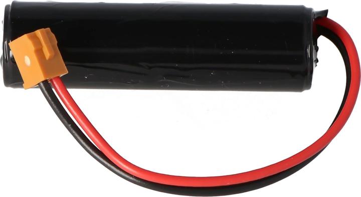 Immagine prodotto AccuCell Batteria Omron CS1, CS1H, CS1W-BAT01, LS14500-PR, B9670B (1 pz., Specifico del dispositivo, 2450 mAh)