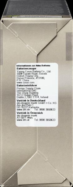 Produktbild dm Dontodent Active Professional Pure (Oszillierende Zahnbürste)