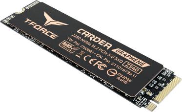Produktbild Team Group Z540 (2000 GB, M.2 2280)