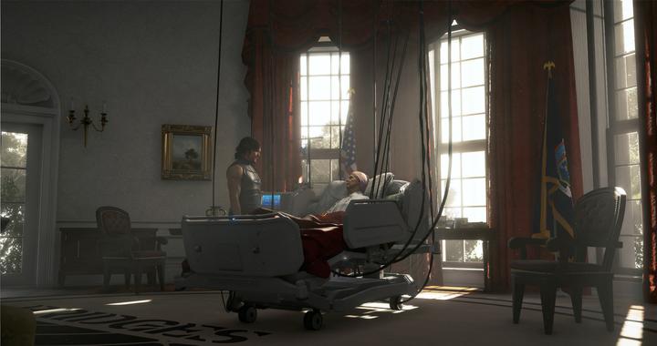 Immagine prodotto Sony Death Stranding (PS4, IT)