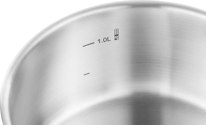 Produktbild Zwilling Base Kochtopfset 4-teilig (16 cm, Kochtopf)