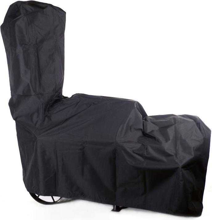 Actual product image Joe's Cover for 16" Chuckwagon (Smokers)