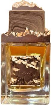 Actual product image Maison Alhambra Lava Unisex Eau De Parfum Spray 3.4 Ounce 100ml (Eau de parfum, 100 ml)