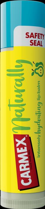 Carmex Lippenpflege Naturally Pear (Pflegestift)