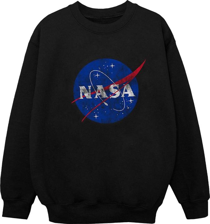Produktbild Nasa Sweatshirt Mädchen (152, 158)