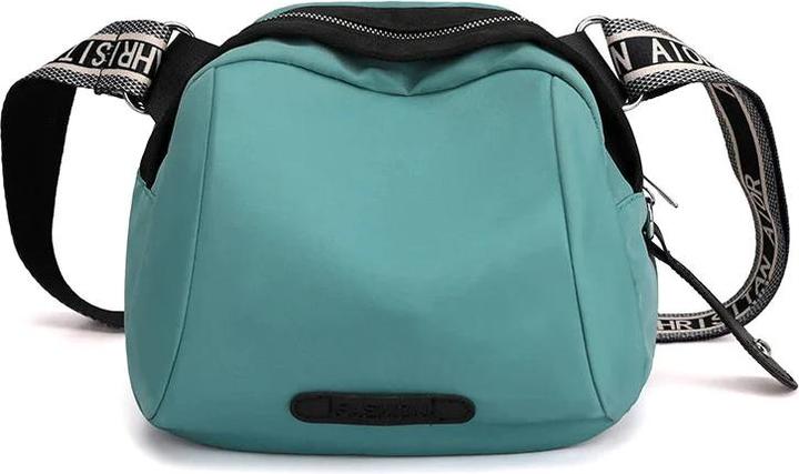 Produktbild Only-Bags.Store Kosmetiktasche Mode Casual Crossbody Bag Bunte Multifunktionale Tägliche Umhängetasche