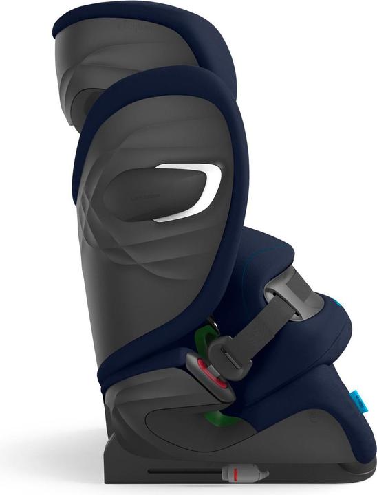 Actual product image Cybex Pallas G i-Size (Child seat, ECE R129/i-Size Standard)