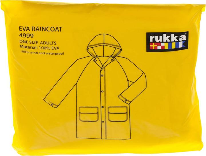 Image du produit Rukka Imperméable Eva (Taille unique)