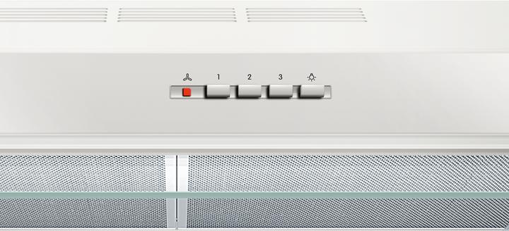 Immagine prodotto Bosch Hausgeräte DUL63CC20 (Sottostruttura cappuccio)