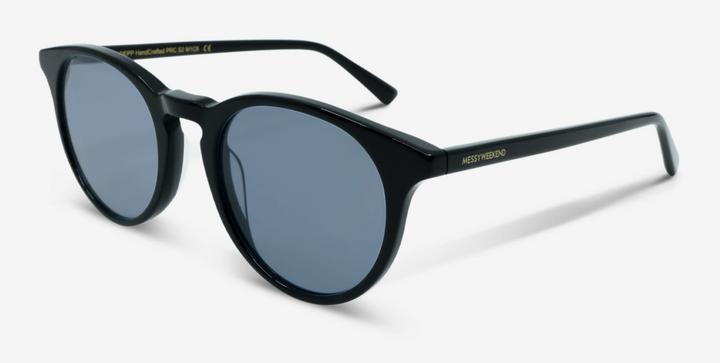 Produktbild Messy Weekend NEW DEPP Black/Gradient Blue