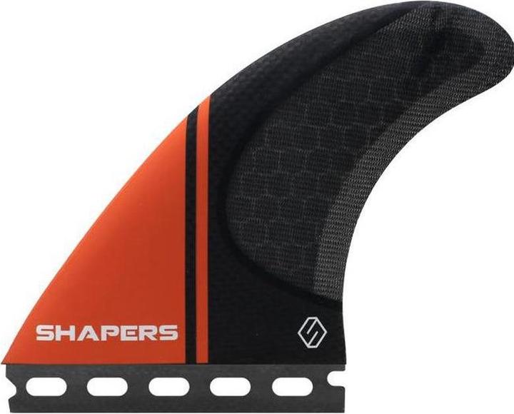 Shapers FCS II Stealth Thruster