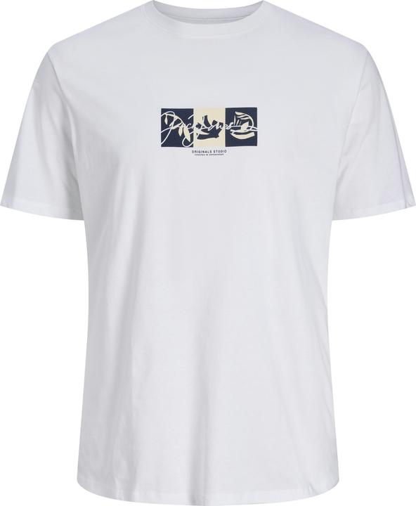 Immagine prodotto Jack & Jones Plus Size T-shirt T-shirt (7XL)