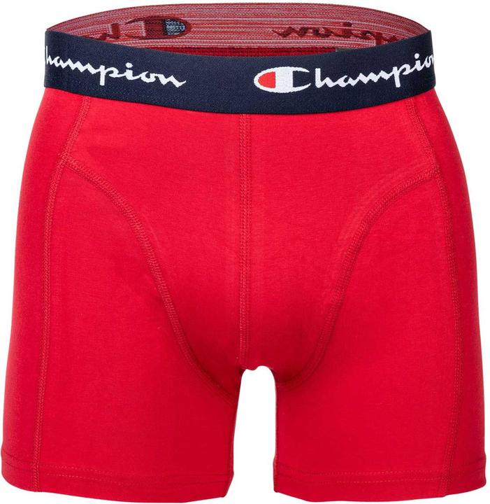 Image du produit Champion Caleçon Casual Stretch - 18056 (M, paquet de 4)