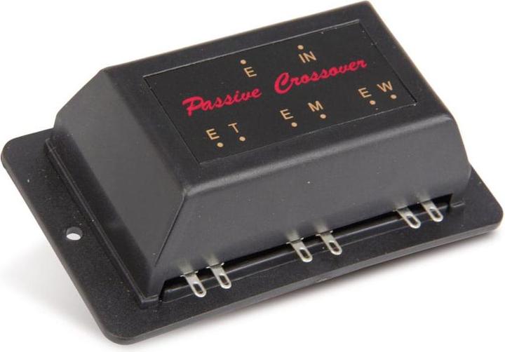 Produktbild Eneroid Rockwood Passiv 3Wege Frequenzweiche