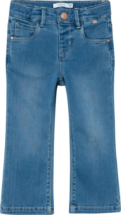 Produktbild Name it Bootcut Jeans (104)