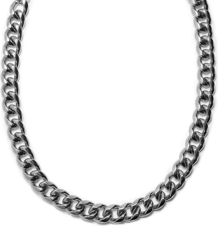 Actual product image Lucleon Essentials (Stainless steel)