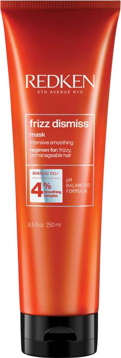 Produktbild Redken Frizz Dismiss Mask / (250 ml)